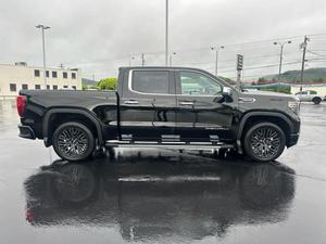 GMC Sierra 1500 Denali Usada de 2024 - Product Image 4