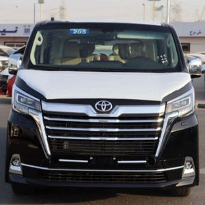 Berline d'occasion 2022, taille des pneus R18, régulateur de vitesse adaptatif, transmission intégrale, sièges en cuir, conduite à gauche, éclairage LED automatique, toit panoramique, moteur 4.5L Euro IV - Product Image 1