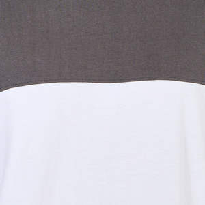 Conjuntos de Verano para Hombre, Camisetas de Manga Corta, Pantalones Cortos Anchos, Trajes de Dos Piezas, Conjuntos de Camisetas y Pantalones Cortos Casuales, Holgados y Transpirables para Hombre - Product Image 2