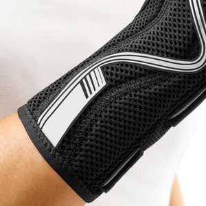 Sangles de poignet pour haltérophilie Poignets d'haltérophilie - Product Image 3