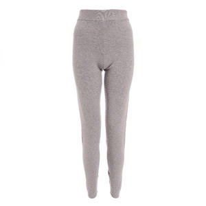 Leggings de yoga solides à taille haute élastique pour femmes avec poches, extensible dans les 4 sens, design simple et écologique pour la salle de sport et l'extérieur - Product Image 2