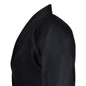 Kimono de Jiu Jitsu de Alta Calidad, Tejido Pearl Weave, 100% Algodón, 450 GSM, Servicios OEM, BJJ GI 2025 Pakistán - Product Image 5