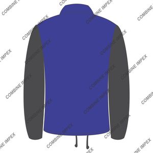 Zets phi Beta เสื้อกันลมน้ำหนักเบากันน้ำมีฮู้ดระบายอากาศได้ดีชุดออกกำลังกายกลางแจ้งปั่นจักรยาน - Product Image 2