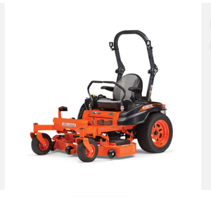 สินค้าของแท้เท่านั้น รถแทรกเตอร์ตัดหญ้า 4x4 รถแทรกเตอร์ขนาดเล็กสำหรับทำสวน มีจำหน่าย ใช้เชื้อเพลิงเบนซิน - Product Image 1