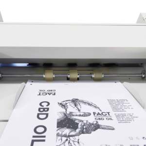 Hot bán teneth A3 + cho ăn tự động Sticker tấm giấy cắt decal - Product Image 6