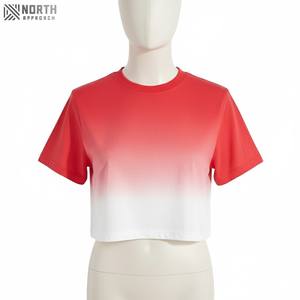 Summer Short-sleeved T-shirt For <b>Men</b> Quick-drying Casual Sports Top Loose Stretch Plus Size Breathable And Comfortable <b>tshirts</b> - Product Image 3