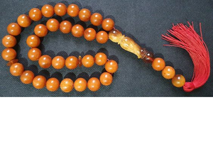 Tasbih, cuentas de oración musulmanas, islámicas - Product Image 5