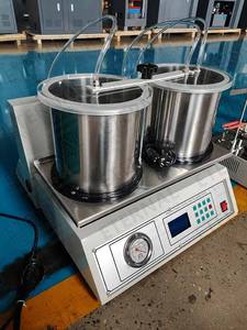 Harga terbaik campuran aspal Gmm meteran kepadatan teori maksimum mesin penguji aspal untuk penjualan terlaris - Product Image 3