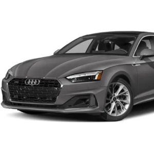 Voiture de luxe d'occasion 2023, berline 4 portes, automatique, essence, haute performance, prête à être exportée - Product Image 1