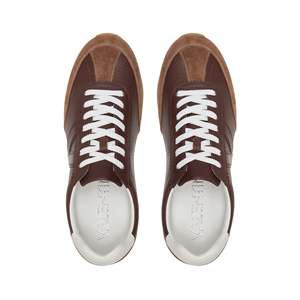 Chaussures de marche confortables à lacets pour baskets en peluche - Product Image 4