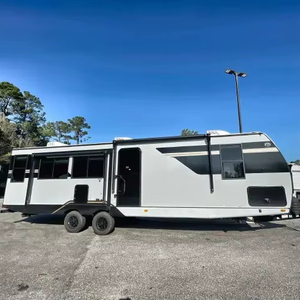 PROVEEDOR DE LA NUEVA Forest River VIBE 2800 RL 2026 - Product Image 1