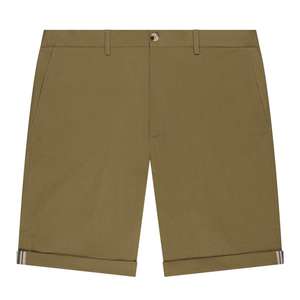 High Quality <b>Men's</b> Summer Classical <b>Cargo</b> <b>Pants</b> Loose Multi-Pocket Shorts with <b>Camo</b> Design - Product Image 1