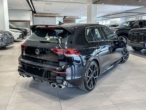 VOLKSWAGEN GOLF R 2022 D'OCCASION CÔTÉ GAUCHE/DROIT (LHD/RHD) - Product Image 3