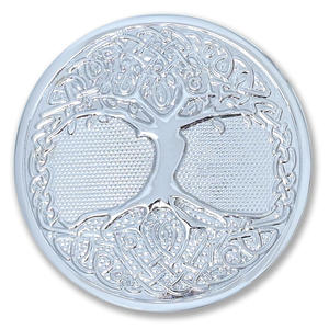 Hebillas de cinturón escocés personalizadas informales estilo occidental hebilla de cinturón de acero ajustable Kilt mejores precios razonables al por mayor - Product Image 1