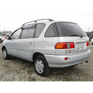 MPV automatique To-yota Ipsum d'occasion idéal pour la conduite en ville et sur autoroute, excellente maniabilité et confort - Product Image 4