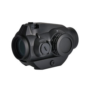 Lunette de visée robuste GTGUARD GTR761 2026, aluminium durable avec revêtement en caoutchouc, batterie CR2032, montage Picatinny pour la chasse - Product Image 3