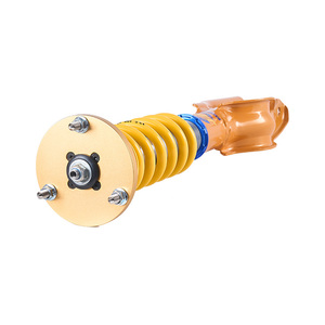 Alfa Romeo OEM Chất Lượng Nhà Máy Trực Tiếp Phía Sau Giảm Xóc Điều Kiện Mới Hệ Thống Treo Cho Phía Trước Và Phía Sau Phù Hợp Với Nissan Và Mazda - Product Image 2
