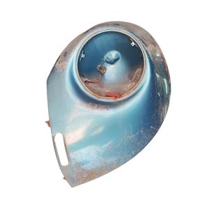 บังโคลนหน้าซ้าย รถโฟล์คสวาเกน บีเทิล ซีรีส์ (38>96) - Product Image 3