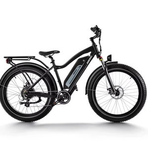 Vélo de montagne électrique For-Himiways D3 Cruiser 2025-2026, neuf, haute performance, prêt à l'exportation dans le monde entier - Product Image 1
