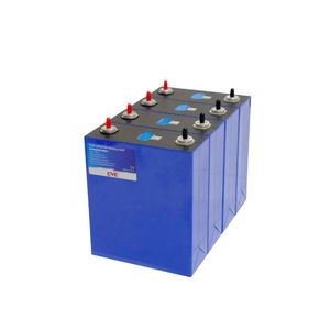 For MB31 314Ah Prismatic LiFePO4 Solar <b>Battery</b> 3.2V 6000 Cycles Long Life High Efficiency Reliable Energy Storage <b>Backup</b> Power - Product Image 5