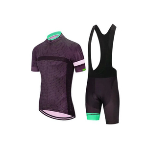 El mejor conjunto de Jersey de ciclismo, uniformes de bicicleta de montaña, ropa de Ciclismo de verano, ropa de ciclismo para hombres, camisetas de bicicleta - Product Image 1