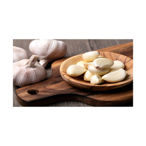 Premium Quality Wholesale <b>Fresh</b> Peeled <b>Garlic</b> for Sale in Cheap Price - Product Image 5