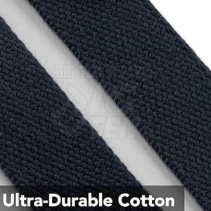 Équipement de fitness athlétique respirant, sangle de gym conçue pour l'entraînement en salle de sport, le renforcement musculaire et les performances d'entraînement - Product Image 4