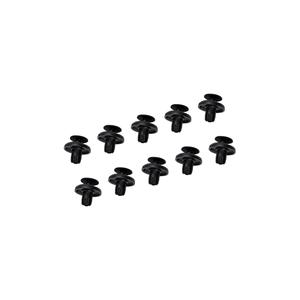 Clip de pare-chocs 10 pièces pour le lieu d'origine TR - Product Image 3