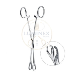 Outils de piercing corporel en acier inoxydable de haute qualité avec logo personnalisé, service OEM, durables, sûrs et confortables, garantie 1 an - Product Image 3