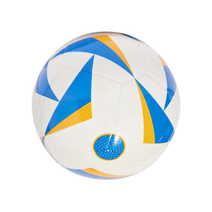 Matériel de PVC de football extérieur de bonne qualité Services OEM Couleur personnalisée Conception populaire Acceptation du logo - Product Image 5