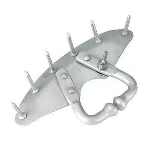 Nawaz Surgical Co. Anti-sucette manuel en acier inoxydable personnalisé de haute qualité pour sevrage, certifié CE, instrument vétérinaire - Product Image 3