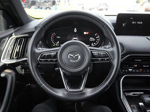Mazda CX-70 3.3 Turbo S Premium d'occasion propre 2025 - Product Image 3