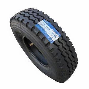 Alto rendimiento 295/75R22.5 Drive All Position Truck Tire 295/80R22.5 11R22.5 11R24.5 Durable Radial Semi Truck Tire al por mayor - Product Image 1