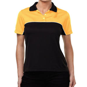 เสื้อโปโลแบบใหม่ใส่สบายๆ-เสื้อโปโลพอดีตัวเป็นผ้าที่นุ่มสบายรับประกันความสบายวัสดุระบายอากาศได้ดีป้องกันความร้อนสูงเกินไป - Product Image 1