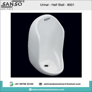 Toilettes urinoirs murales de style moderne Meilleure qualité pour les hôtels-Dernière arrivée Prix compétitif Salle de bain Produit en céramique - Product Image 2