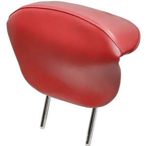 Extensión de Respaldo de Vinilo, Cojín para Reposacabezas para Grammer - Product Image 1