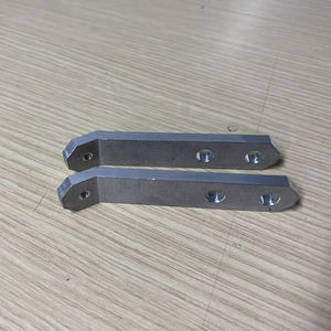 Servicios de producción en masa y creación de prototipos CNC con electroerosión por hilo y acero inoxidable-Proveedor de Vietnam - Product Image 6