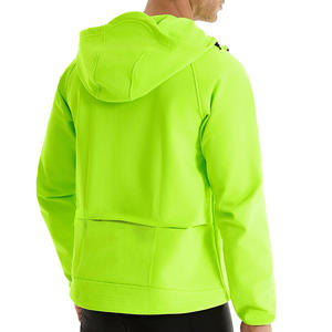 Chaqueta de Senderismo Impermeable con Capucha, Ajuste Relajado, Material Ultra Suave, Ideal para Actividades al Aire Libre, Talla Personalizada - Product Image 2