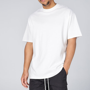 Ensemble short d'été pour hommes Offre Spéciale décontracté Streetwear T-Shirt et short tenue vêtements de sport respirants pour la course à pied et l'usure quotidienne - Product Image 5