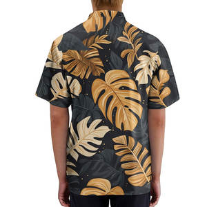 เสื้อทางการแพทย์พิมพ์ลาย - Product Image 4