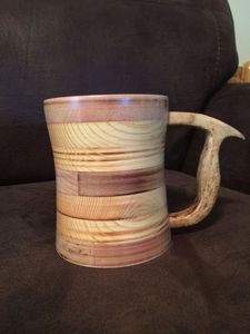 ECO-FRINDLY LOGO PERSONALIZADO MADERA CAFÉ Y TÉ TAZA MODER Taza de cerámica con base de madera Ocasión navideña para el hogar - Product Image 2