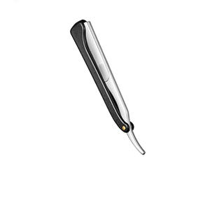 Maquinilla de afeitar de una sola hoja de calidad profesional para hombre con opción de logotipo personalizado de nuevo diseño - Product Image 3