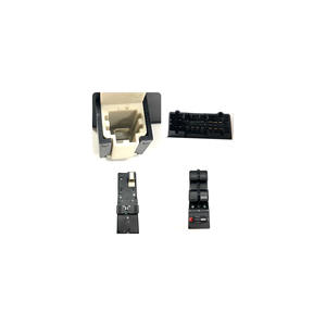 Front Left <b>Auto</b> <b>Switch</b> for 1996-2000 for Honda for Civic Window Opening HAULE Button - Product Image 1