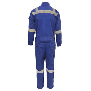 Conception personnalisée à bas prix combinaison de sécurité durable prix de gros vente à chaud service OEM meilleure fabrication combinaison de sécurité - Product Image 5