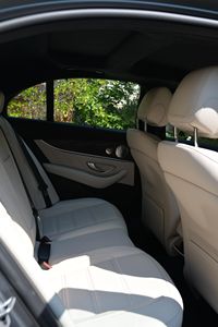 Sedán M-AMG E63 S 2021 a precio de subasta de concesionario, 603hp, TwinTurbo V.8, AWD - Product Image 5