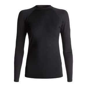 High Quality Women's <b>Long</b> Sleeve Rash Guard Swim Wear Breathable Padded <b>Beach</b> Water Sports UPF50 Eco-Friendly - Product Image 3
