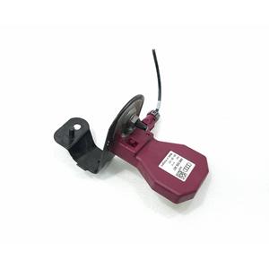 Antenne de téléphone AUDI Q3 Série (F3B) 4M0035507 DFGA Diesel 2000 (18>) - Product Image 5