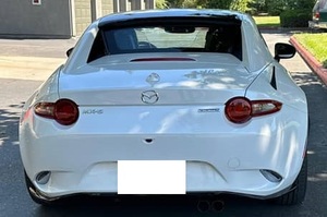 MA-ZDA MX-5 MIATA RF GRAND TOURING 2021 - Product Image 6