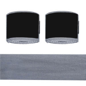 Enveloppes de boxe respirantes en néoprène Offre Spéciale confortables Protection professionnelle réglable fermeture à crochet et boucle de haute qualité - Product Image 3