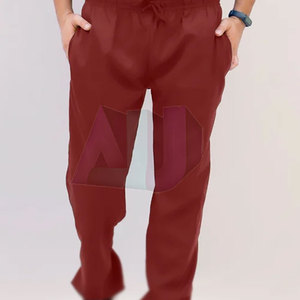 Conjunto de Uniforme Médico para Hombre, Ajuste Suave, de Alta Calidad, Ecológico, Ligero, con Tela de Algodón Suave y Diseño Cómodo - Product Image 5